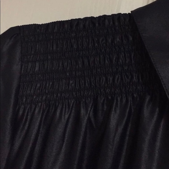 M Anthropologie blouse - Picture 7 of 7